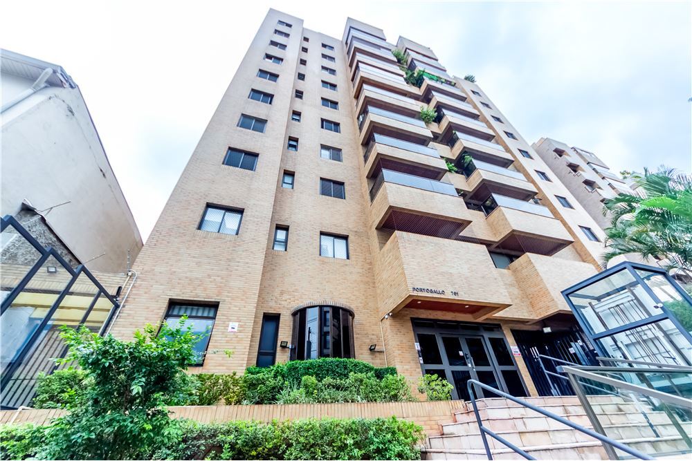 Cobertura à venda com 3 quartos, 195m² - Foto 16