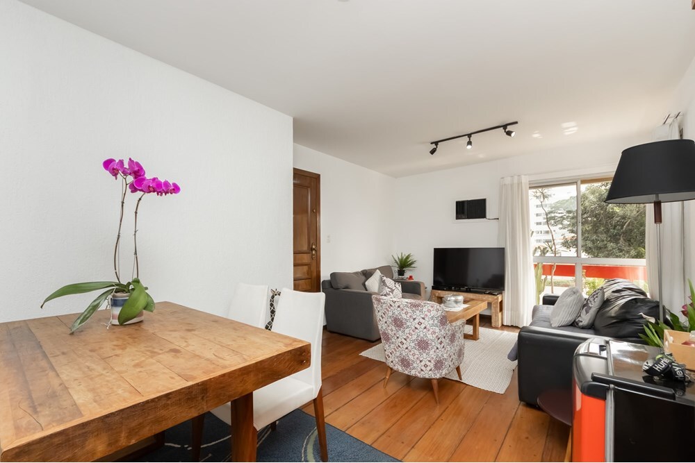 Apartamento à venda com 3 quartos, 96m² - Foto 20