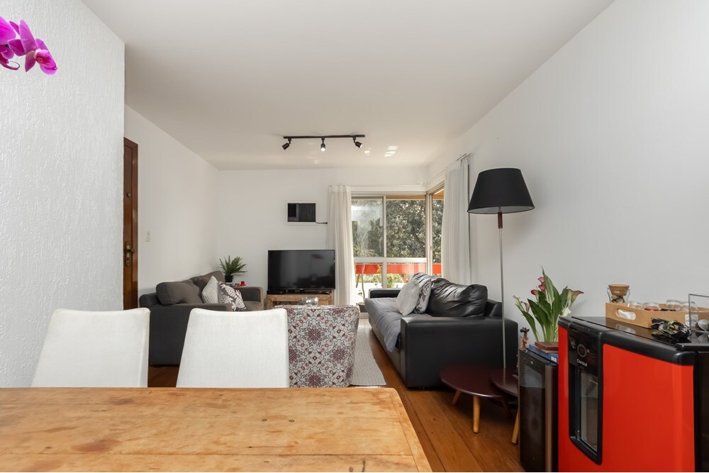 Apartamento à venda com 3 quartos, 96m² - Foto 21