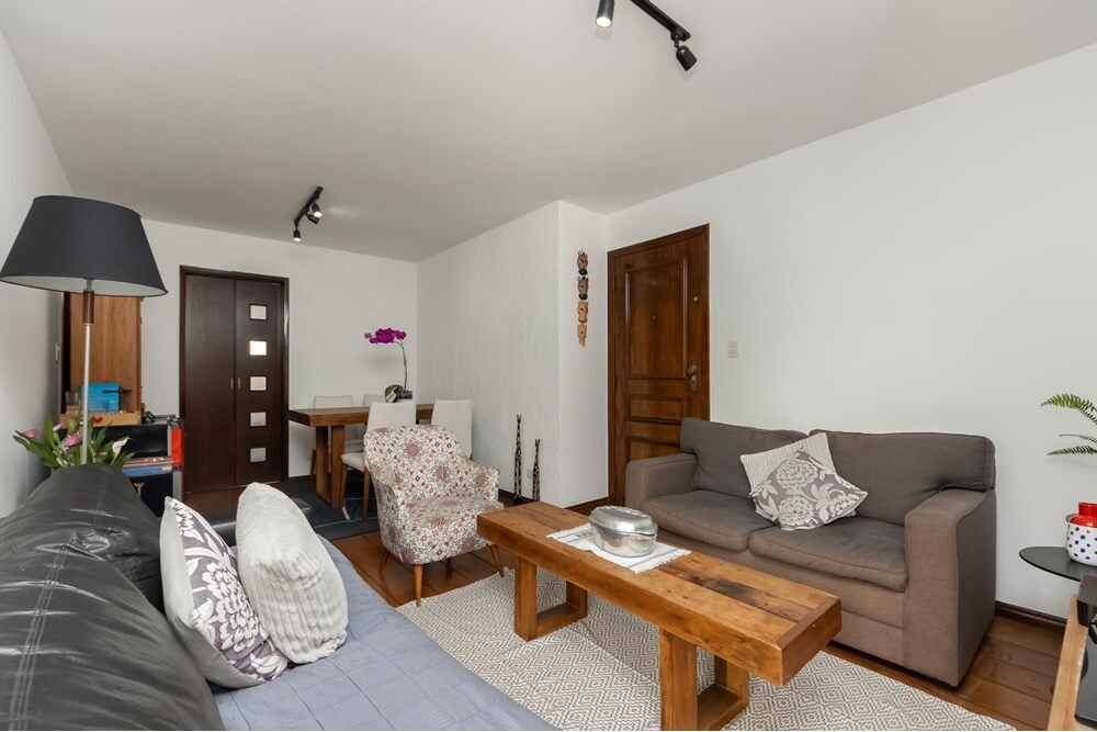 Apartamento à venda com 3 quartos, 96m² - Foto 22