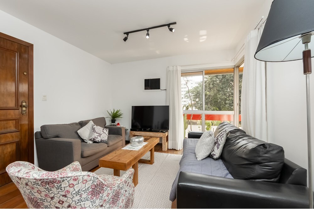 Apartamento à venda com 3 quartos, 96m² - Foto 23