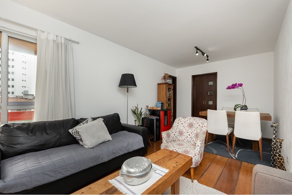 Apartamento à venda com 3 quartos, 96m² - Foto 24