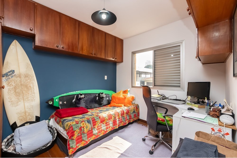 Apartamento à venda com 3 quartos, 96m² - Foto 26