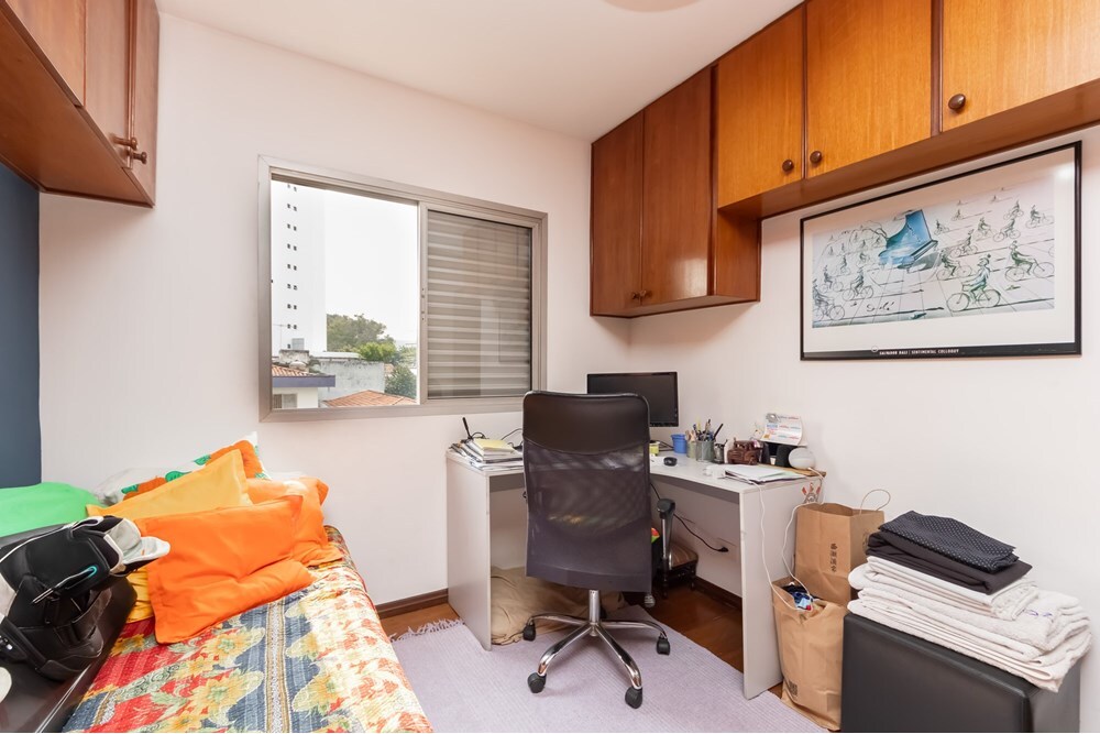 Apartamento à venda com 3 quartos, 96m² - Foto 27