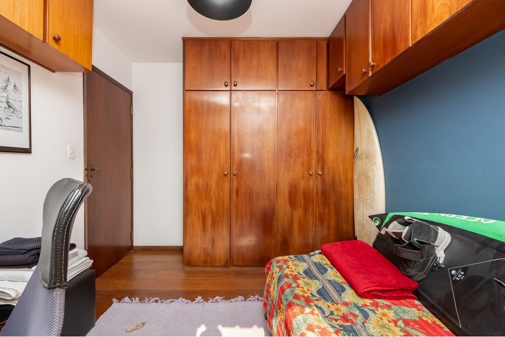Apartamento à venda com 3 quartos, 96m² - Foto 19