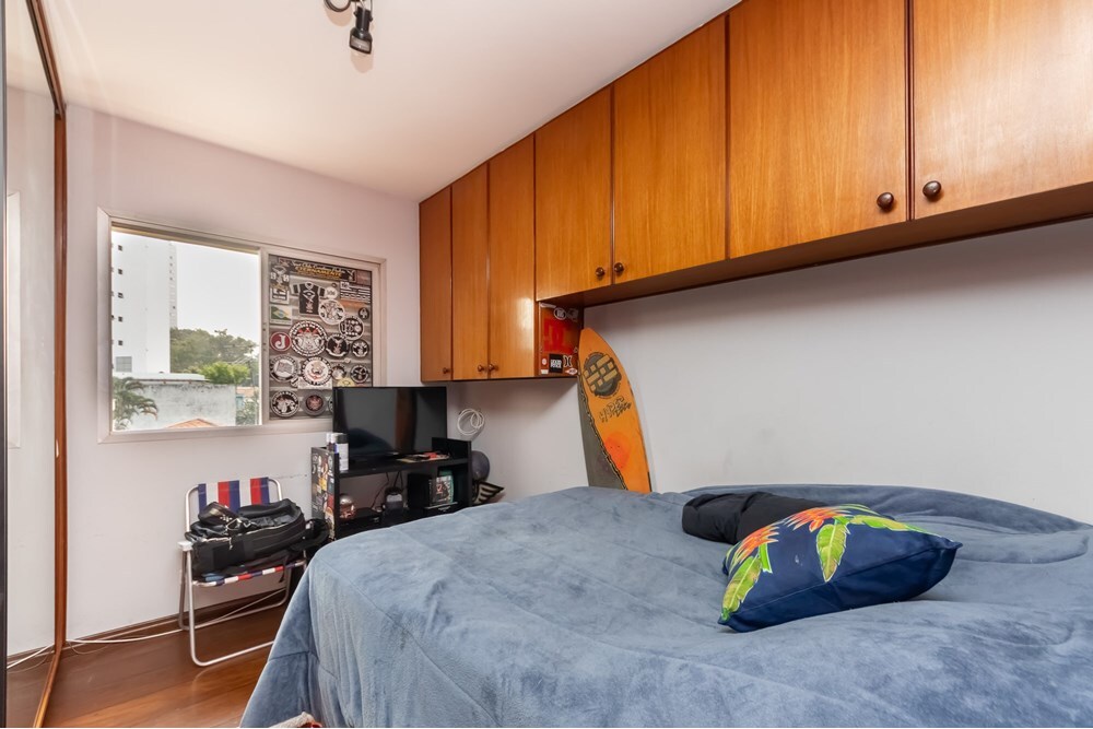 Apartamento à venda com 3 quartos, 96m² - Foto 30