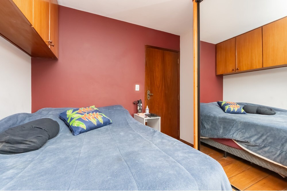 Apartamento à venda com 3 quartos, 96m² - Foto 31