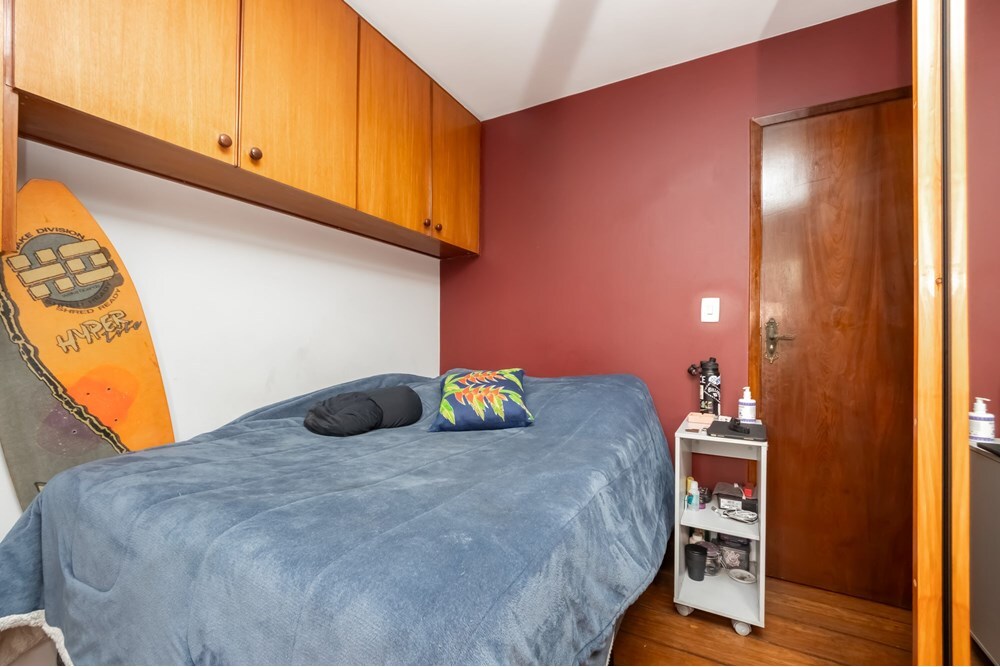 Apartamento à venda com 3 quartos, 96m² - Foto 32