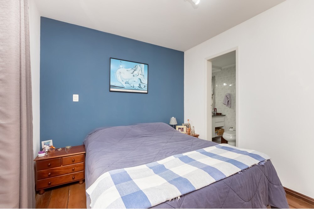 Apartamento à venda com 3 quartos, 96m² - Foto 35