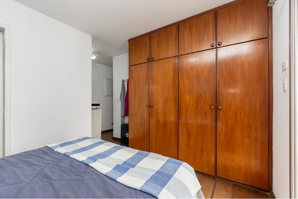 Apartamento à venda com 3 quartos, 96m² - Foto 10
