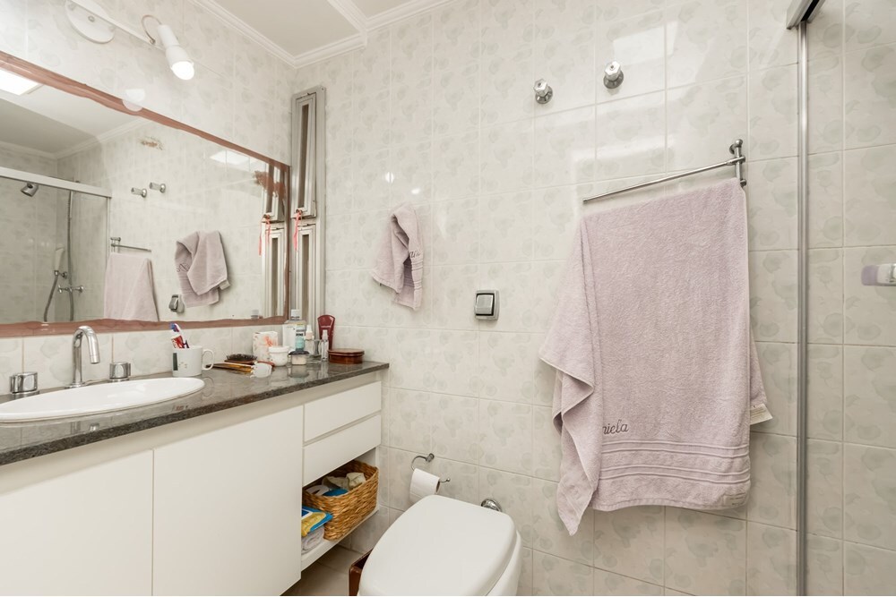 Apartamento à venda com 3 quartos, 96m² - Foto 28