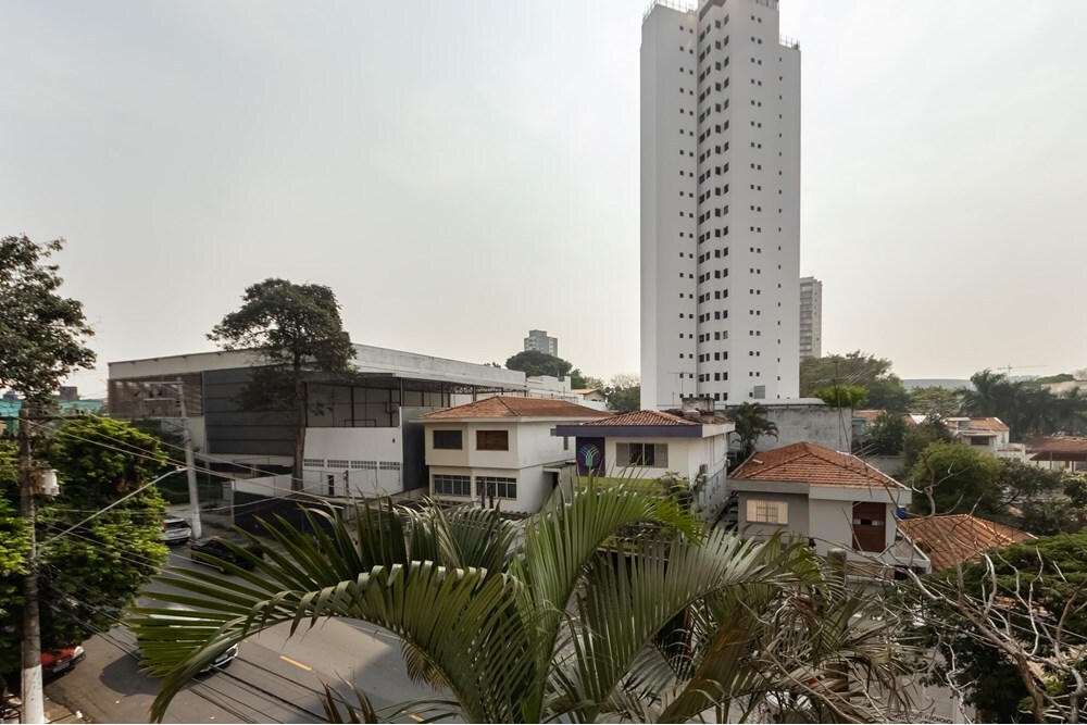 Apartamento à venda com 3 quartos, 96m² - Foto 4
