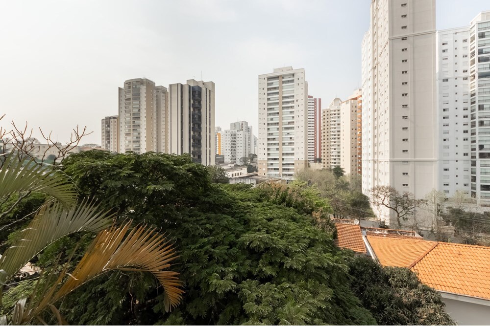Apartamento à venda com 3 quartos, 96m² - Foto 5