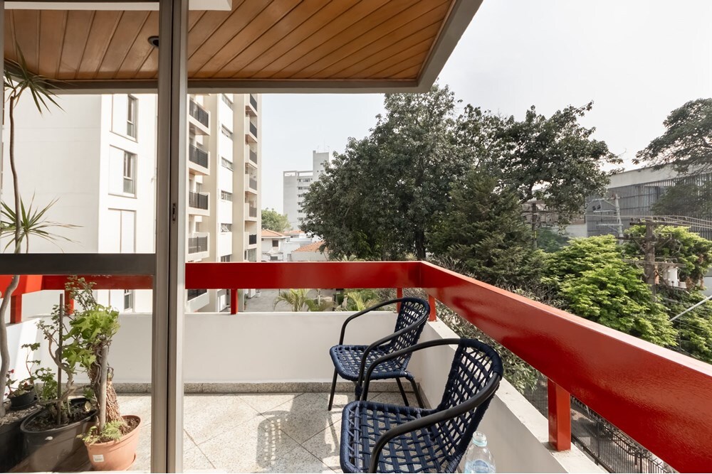 Apartamento à venda com 3 quartos, 96m² - Foto 11