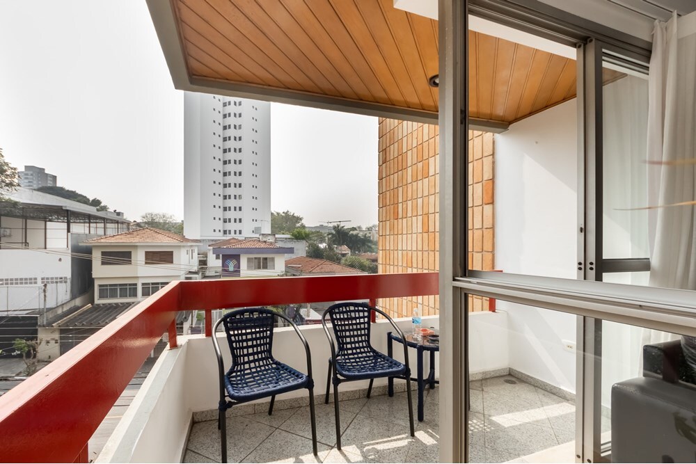 Apartamento à venda com 3 quartos, 96m² - Foto 12