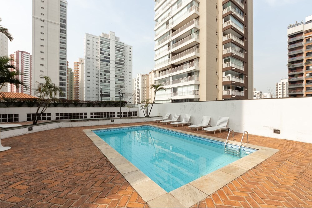 Apartamento à venda com 3 quartos, 96m² - Foto 15