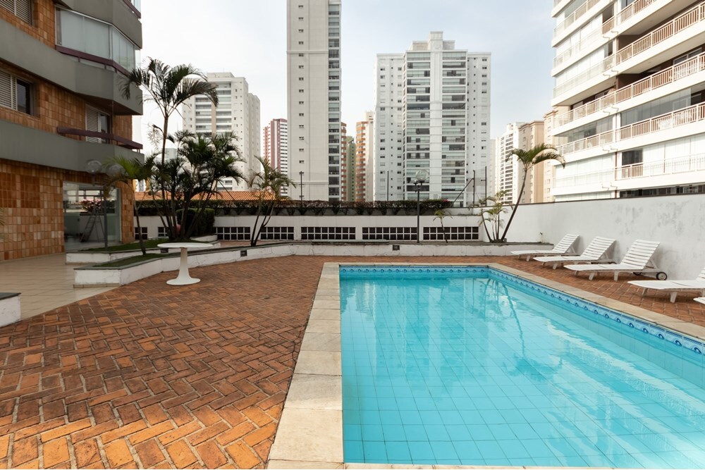 Apartamento à venda com 3 quartos, 96m² - Foto 16