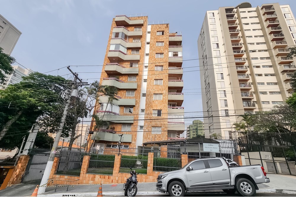Apartamento à venda com 3 quartos, 96m² - Foto 18