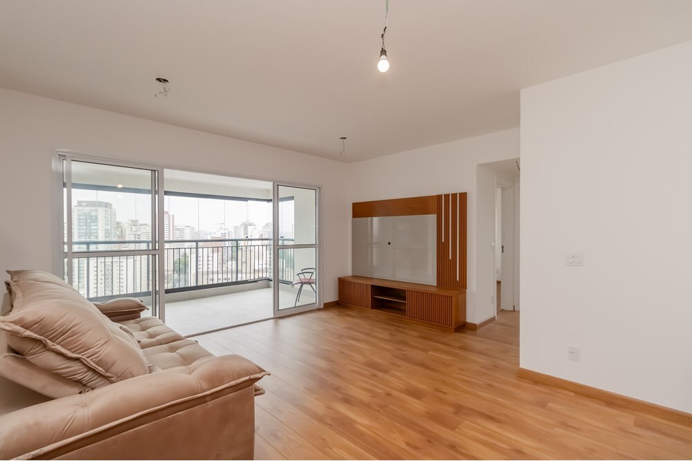 Apartamento à venda com 2 quartos, 82m² - Vila Mascote,São Paulo