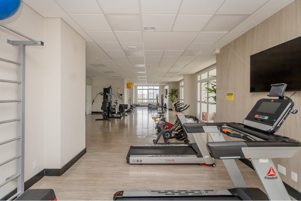 Apartamento à venda com 2 quartos, 82m² - Vila Mascote,São Paulo