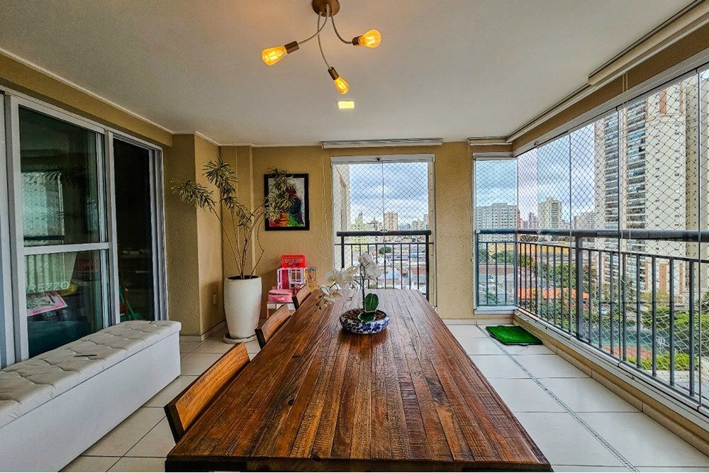 Apartamento, 2 quartos, 85 m² - Foto 28