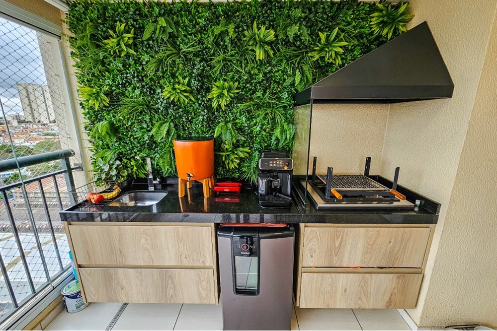 Apartamento, 2 quartos, 85 m² - Foto 29