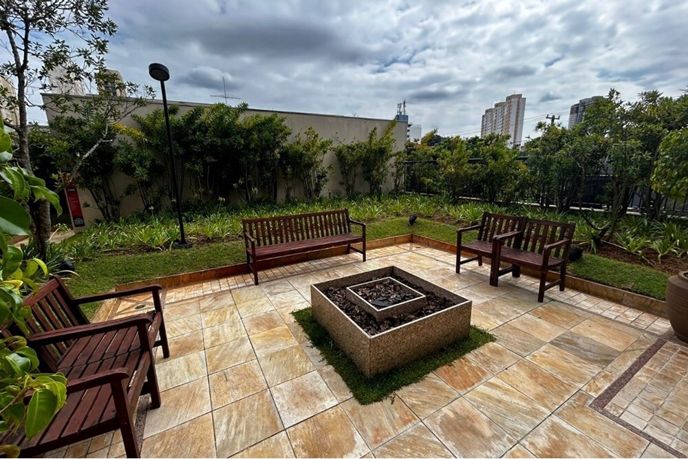 Apartamento, 2 quartos, 85 m² - Foto 34