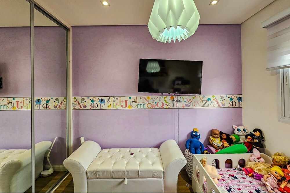 Apartamento, 2 quartos, 85 m² - Foto 36