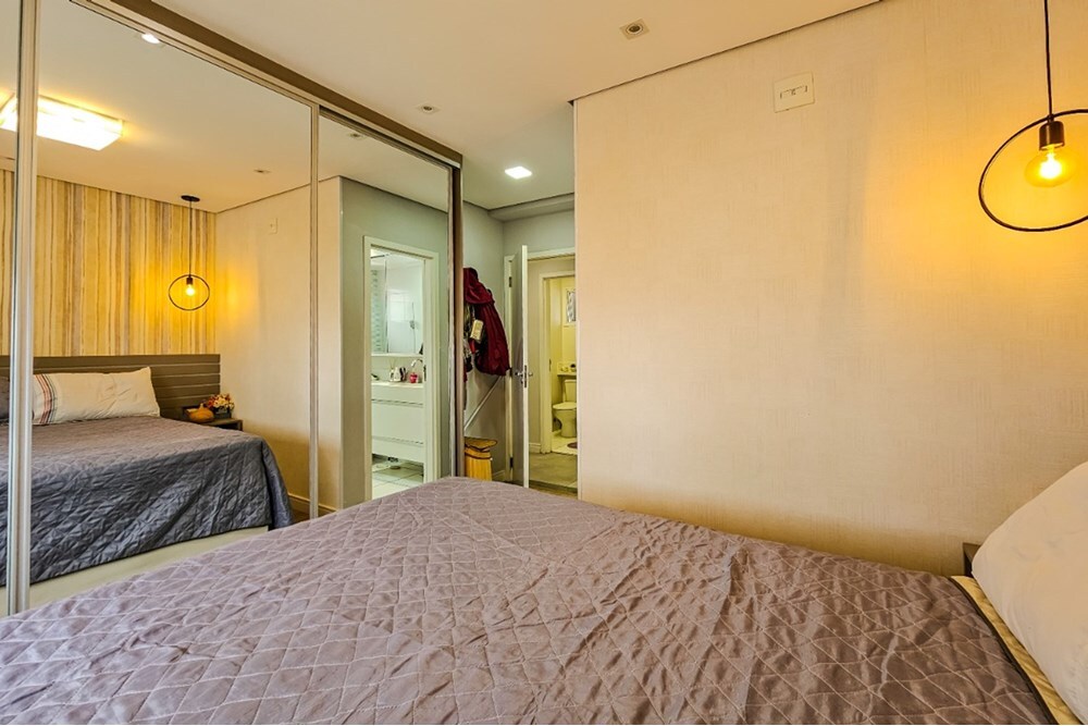 Apartamento, 2 quartos, 85 m² - Foto 27