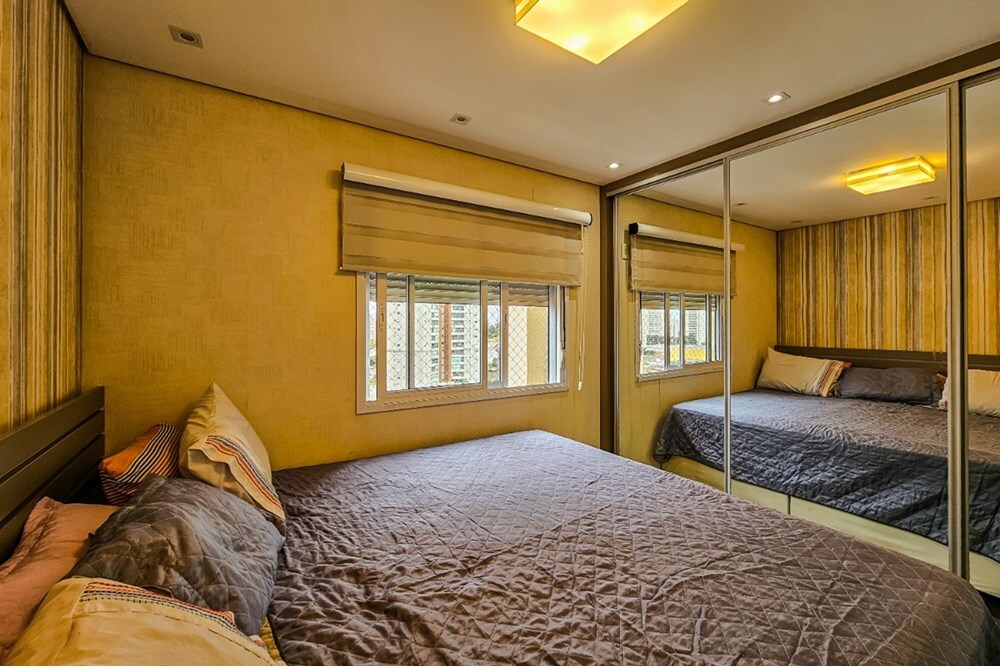 Apartamento, 2 quartos, 85 m² - Foto 43