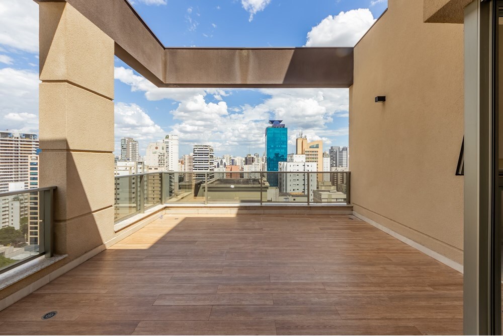 Cobertura à venda com 4 quartos, 397m² - Foto 1