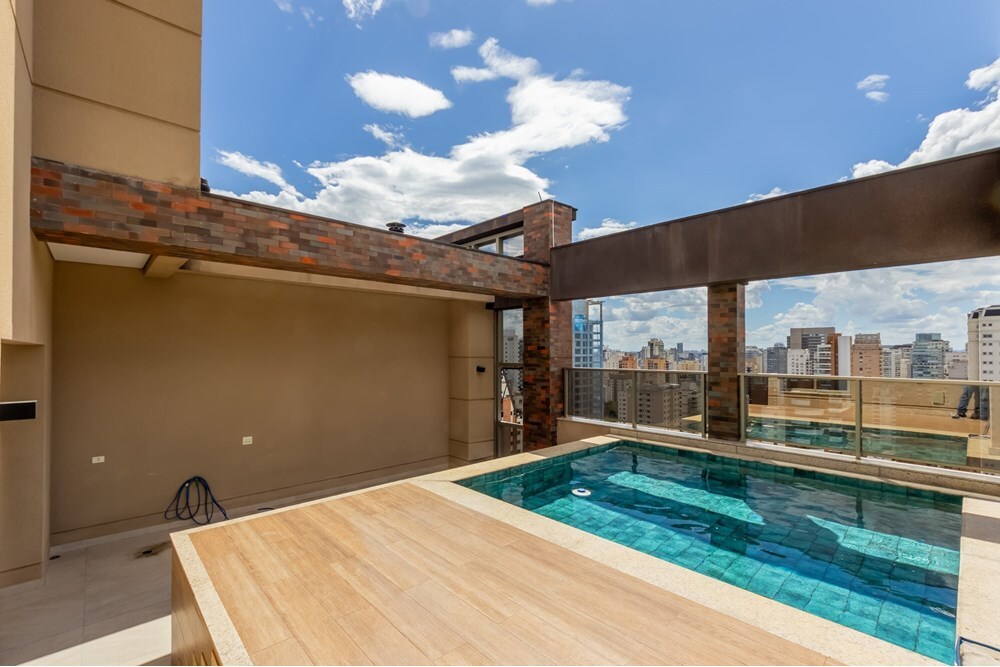 Cobertura à venda com 4 quartos, 397m² - Foto 25