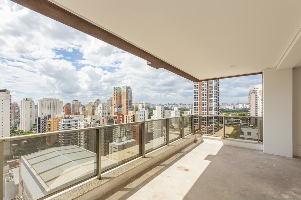 Cobertura à venda com 4 quartos, 397m² - Foto 19