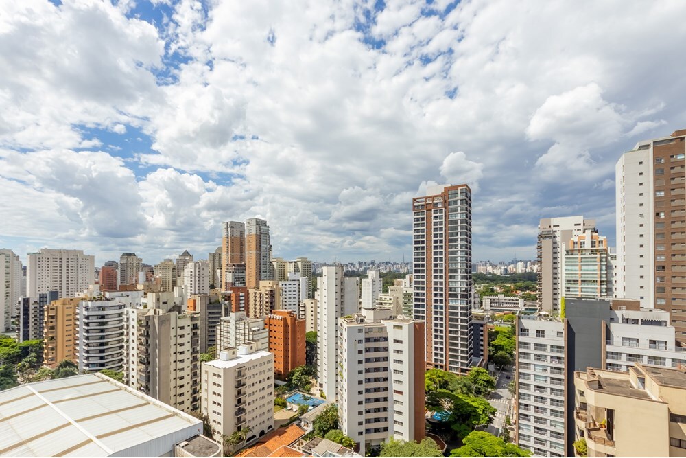 Cobertura à venda com 4 quartos, 397m² - Foto 20