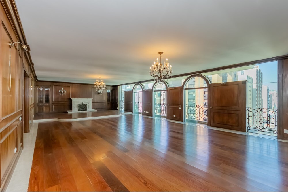 Apartamento à venda em São Paulo, Jardim Paulista, com 3 quartos, 394m² - Carreyra Imobiliaria