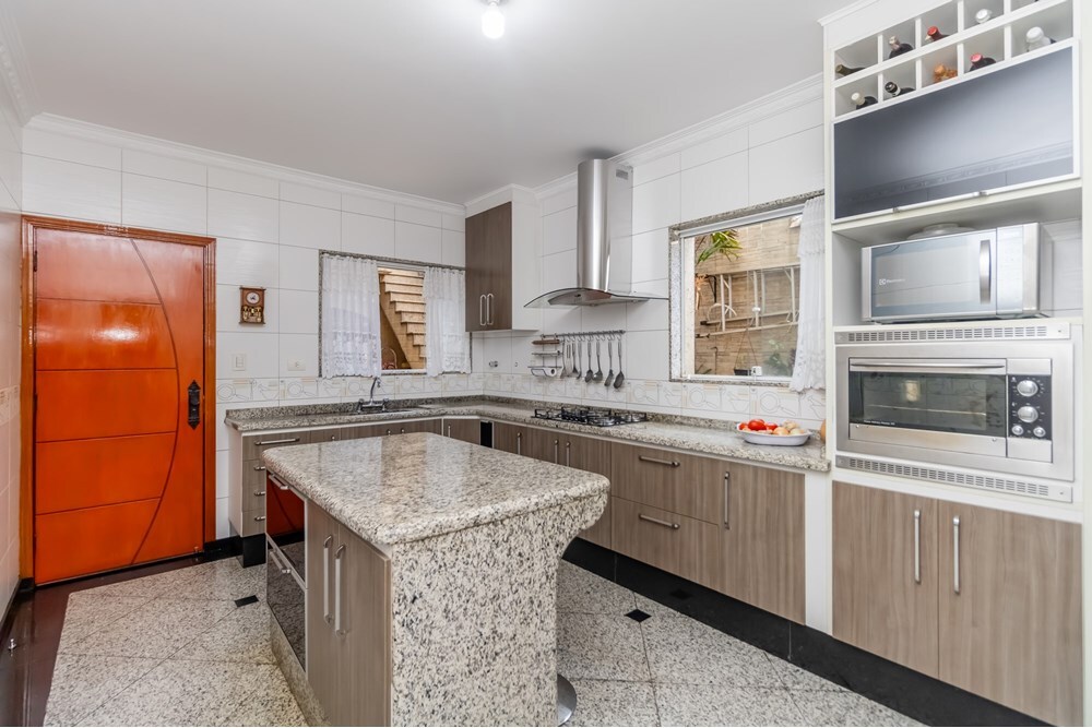 Casa, 3 quartos, 211 m² - Foto 20