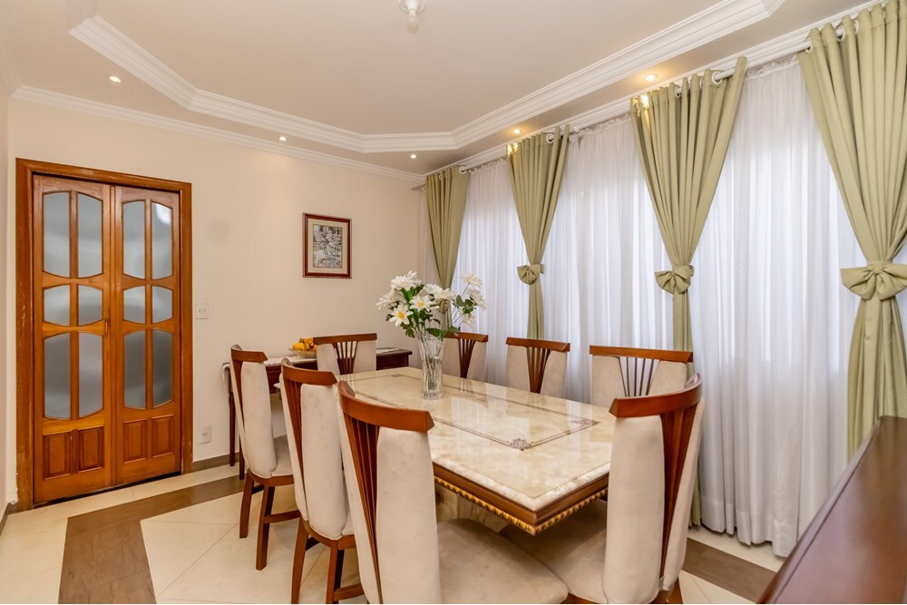 Casa, 3 quartos, 211 m² - Foto 21