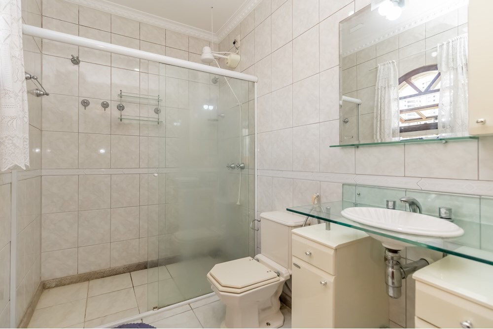 Casa, 3 quartos, 211 m² - Foto 9