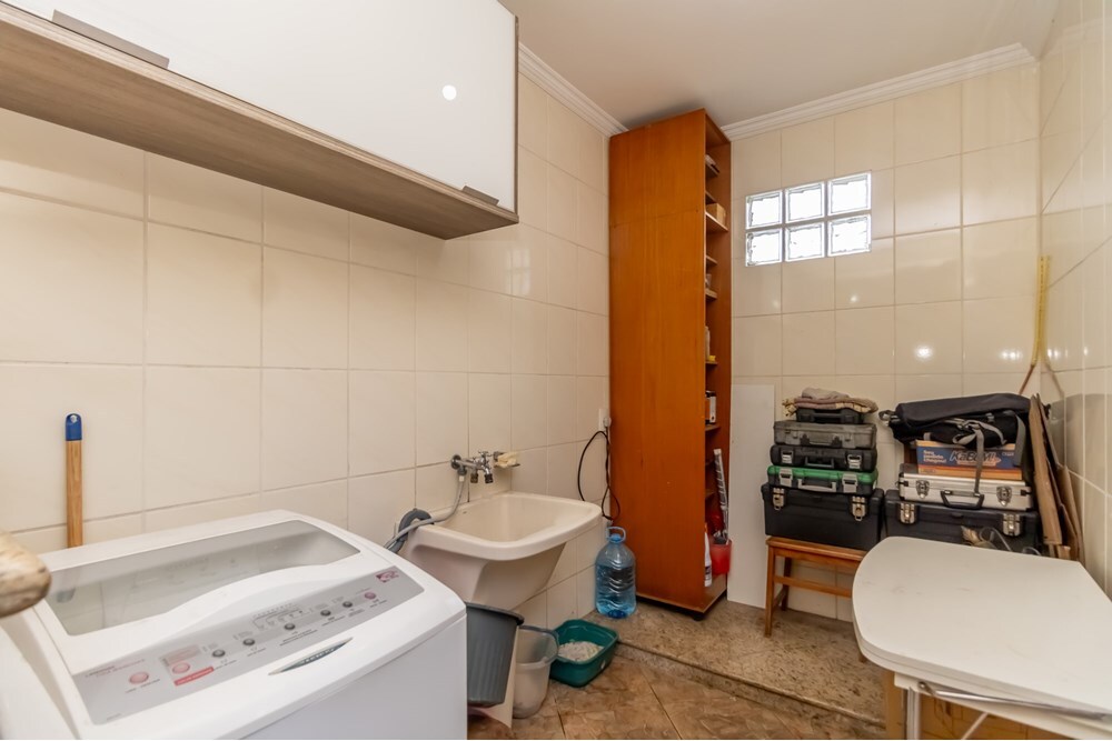 Casa, 3 quartos, 211 m² - Foto 11