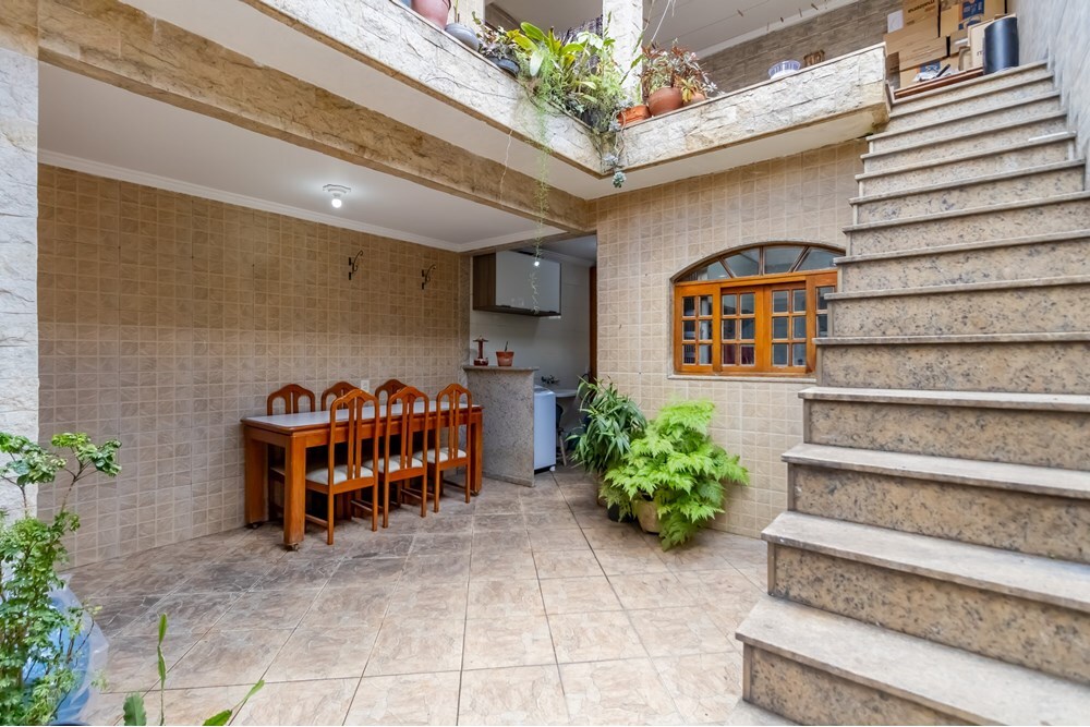 Casa, 3 quartos, 211 m² - Foto 12