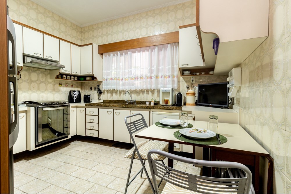 Casa, 3 quartos, 160 m² - Foto 24