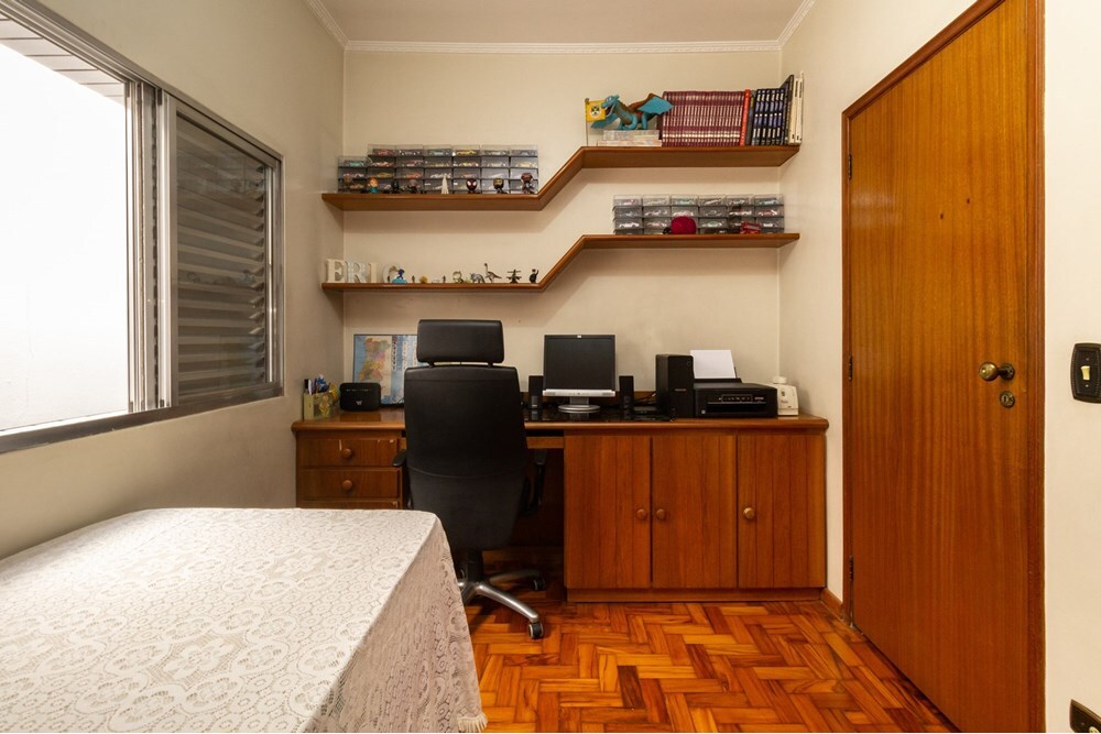 Casa, 3 quartos, 160 m² - Foto 26