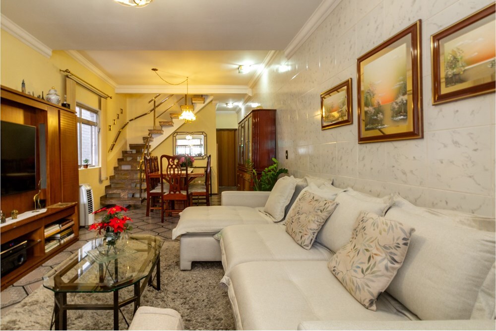 Casa, 3 quartos, 160 m² - Foto 27