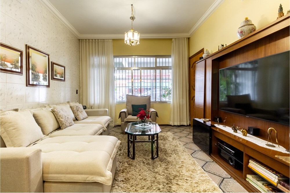 Casa, 3 quartos, 160 m² - Foto 28