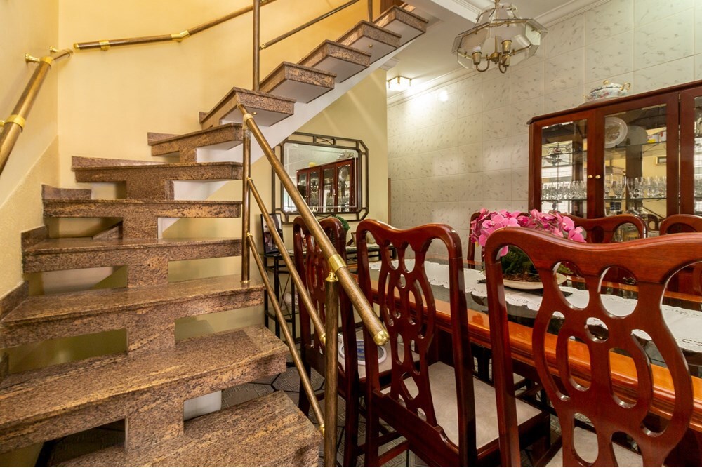 Casa, 3 quartos, 160 m² - Foto 30