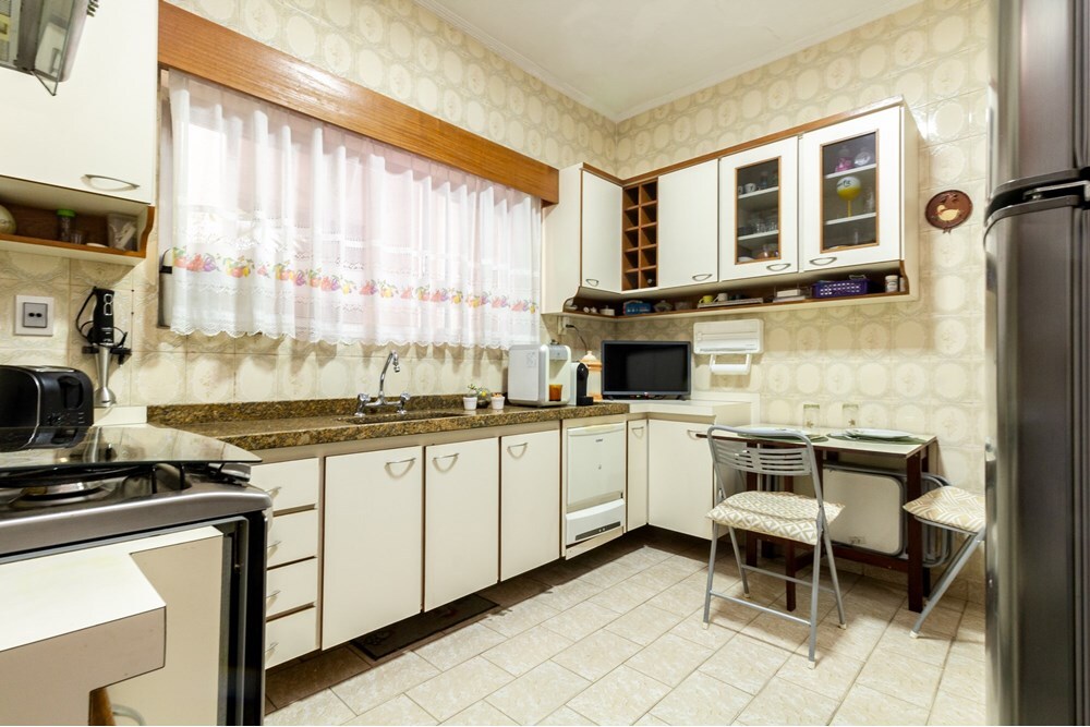 Casa, 3 quartos, 160 m² - Foto 34