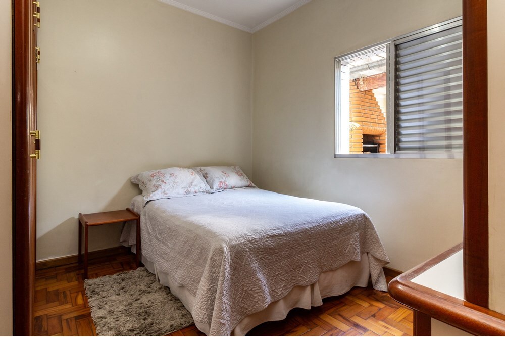 Casa, 3 quartos, 160 m² - Foto 8