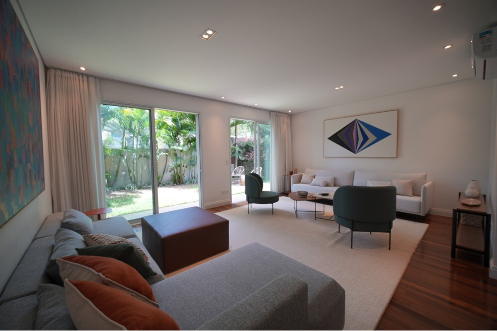 Casa de Condomínio, 4 quartos - Foto 2