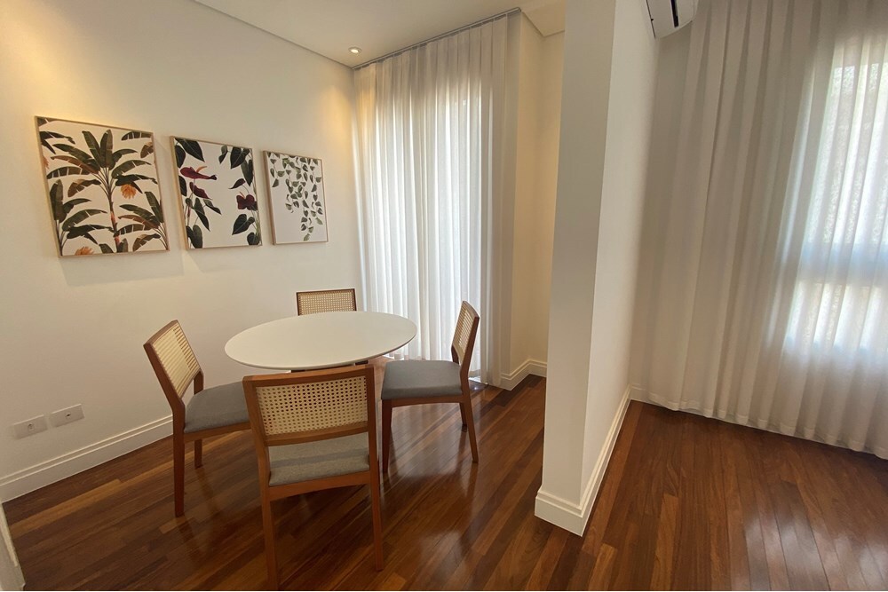 Casa de Condomínio, 4 quartos - Foto 3