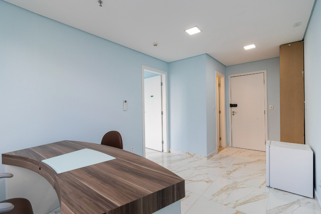 Sala em Ipiranga - São Paulo SP